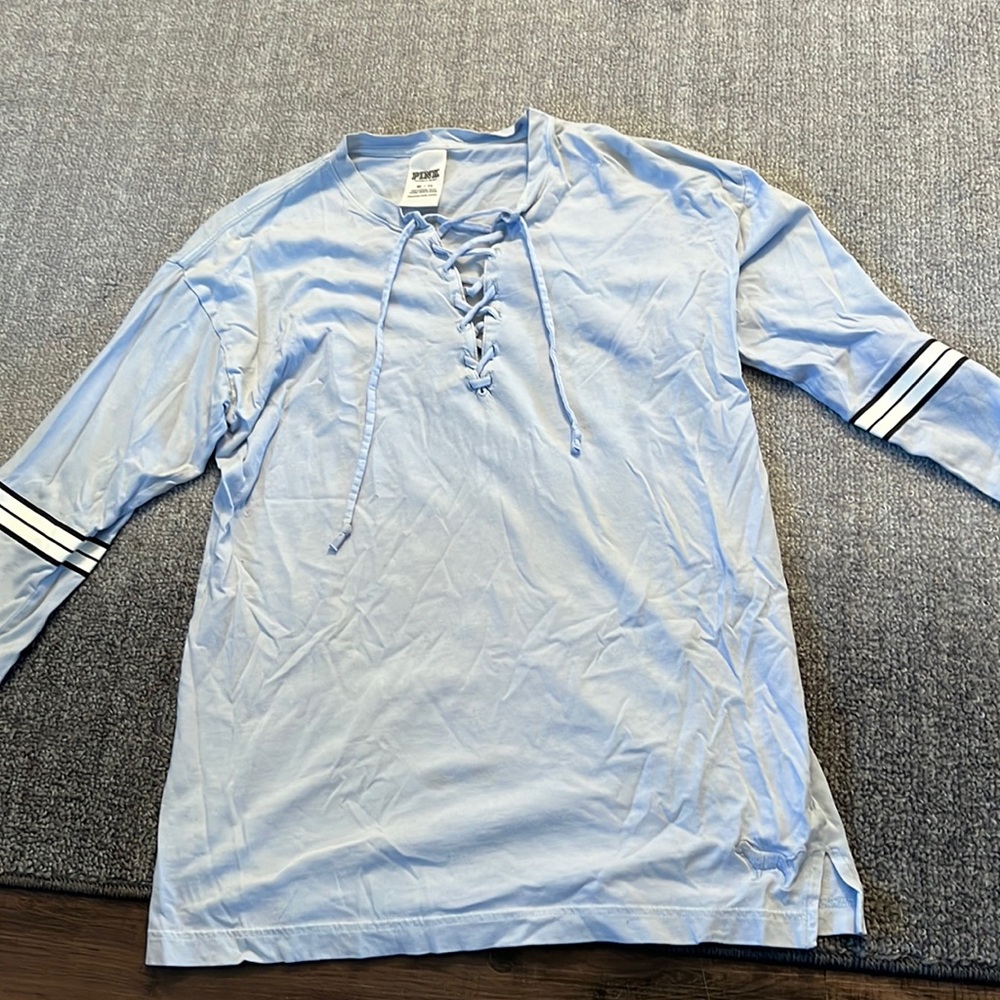 Victoria Secret Pink long sleeve